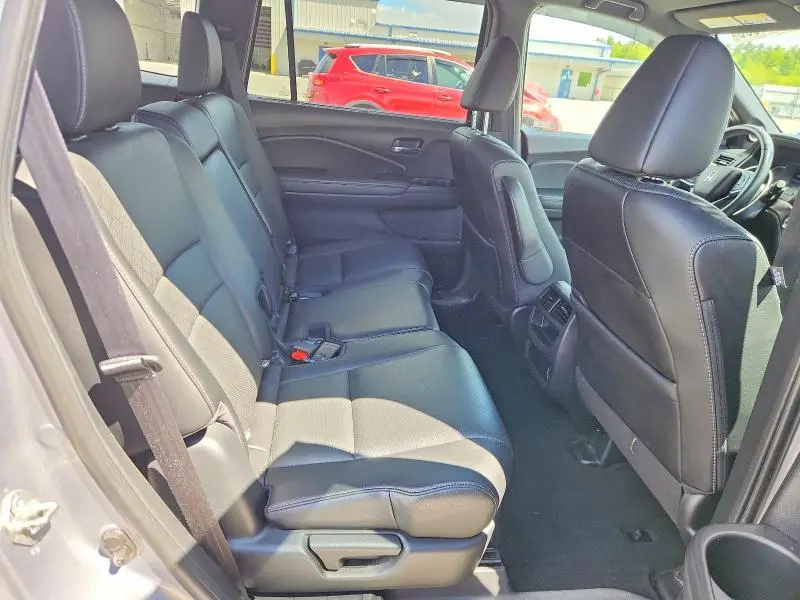 2020 HONDA PASSPORT EXL  