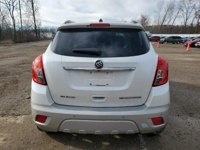 2014 BUICK ENCORE PREMIUM  