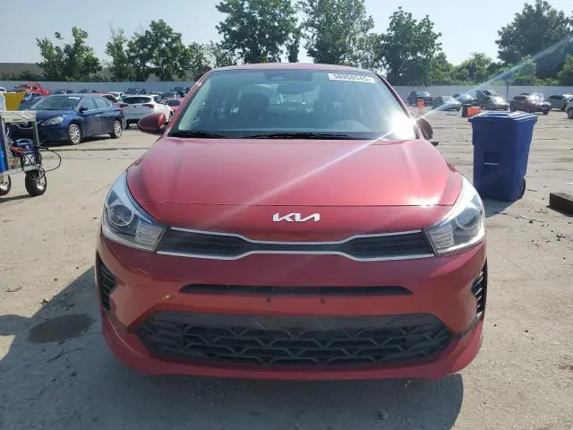 2023 KIA RIO LX  