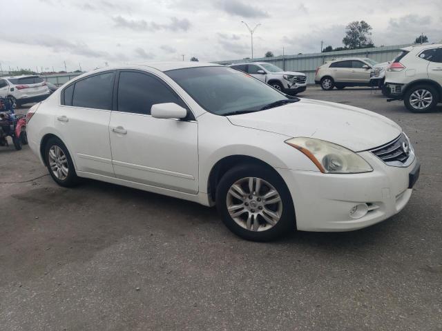 2011 NISSAN ALTIMA BASE