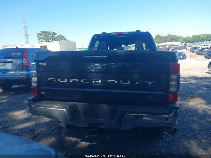 2021 FORD F-250 XLT