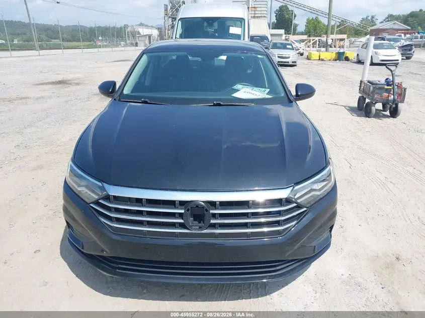 2020 VOLKSWAGEN JETTA 1.4T R-LINE/1.4T S/1.4T SE