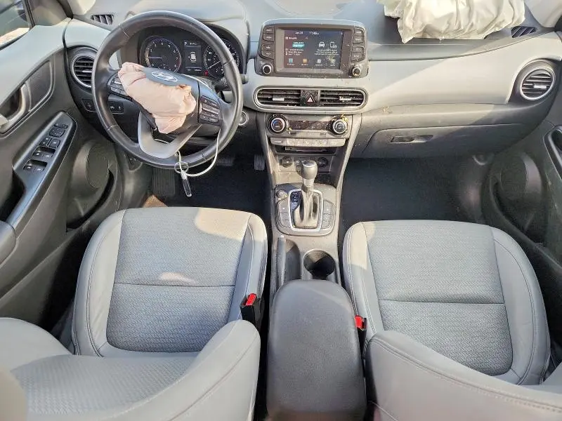 2020 HYUNDAI KONA LIMITED  