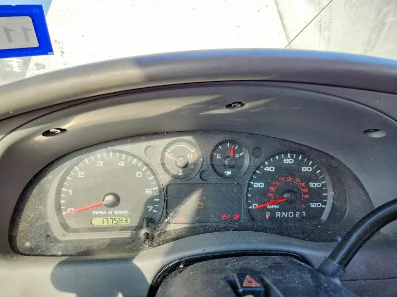 2010 FORD RANGER SUPER CAB  