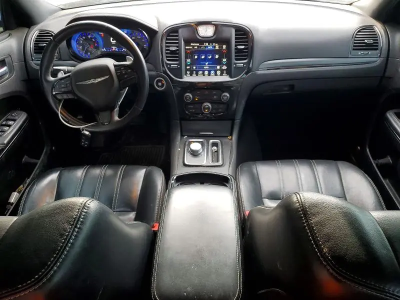2016 CHRYSLER 300 S  