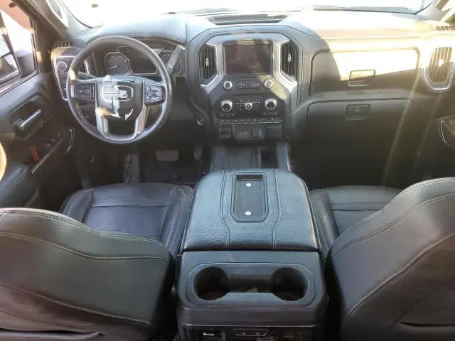 2020 GMC SIERRA K2500 DENALI  