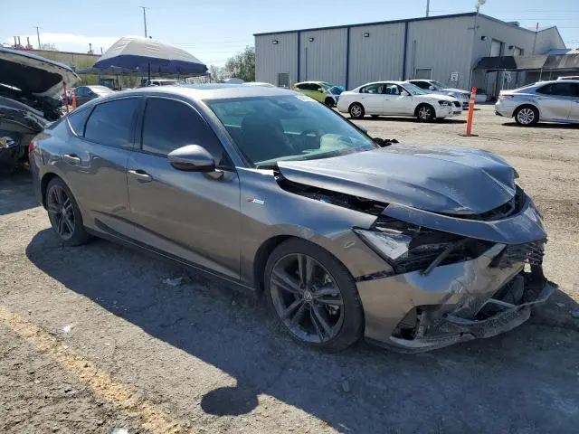 2024 ACURA INTEGRA A-SPEC TECH  