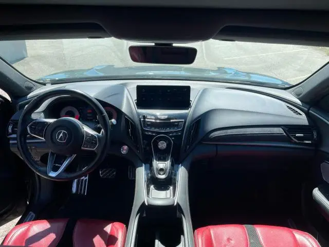 2020 ACURA RDX A-SPEC  