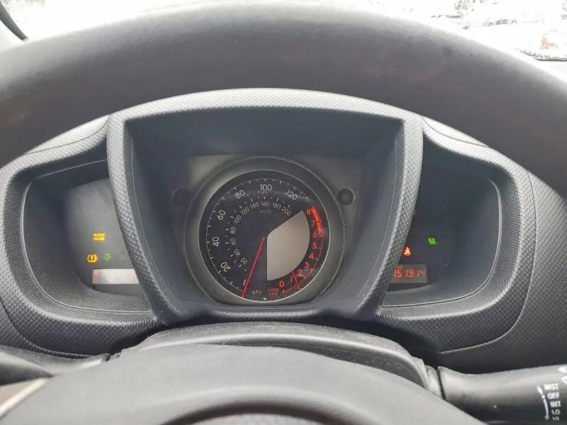 2012 SCION XD BASE  