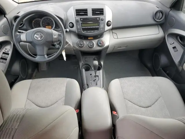 2011 TOYOTA RAV4   