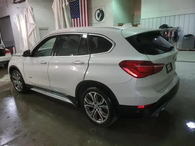2017 BMW X1 XDRIVE28I