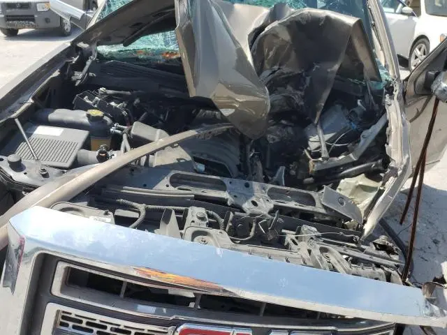 2015 GMC SIERRA C1500 SLE  