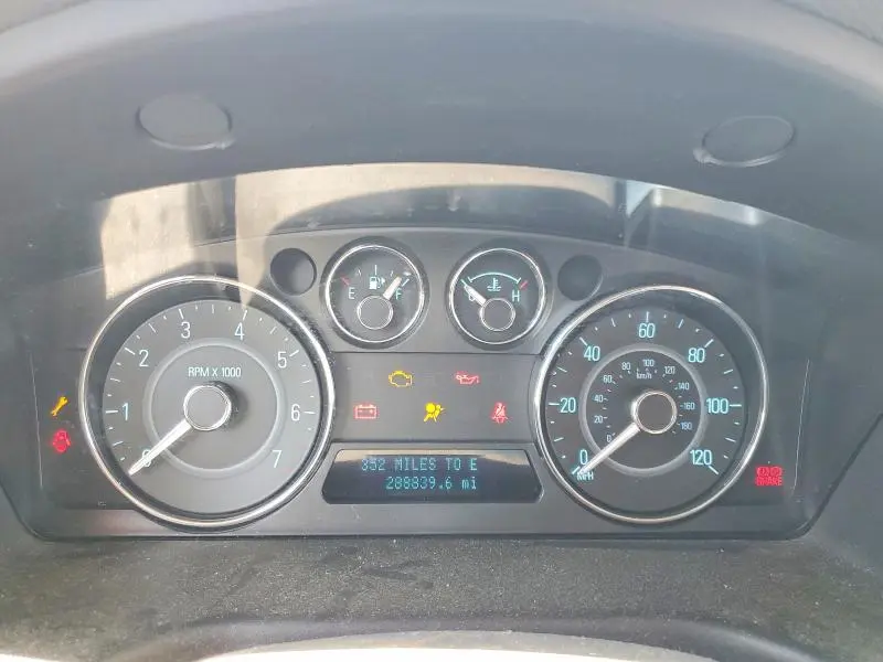 2010 FORD FLEX SE  