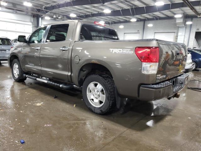 2010 TOYOTA TUNDRA CREWMAX LIMITED