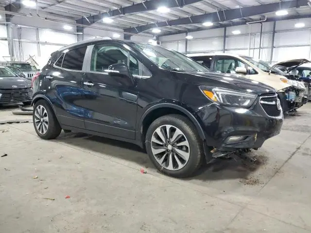 2018 BUICK ENCORE ESSENCE  