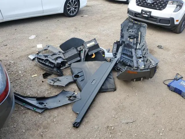 2018 AUDI Q7 PRESTIGE  