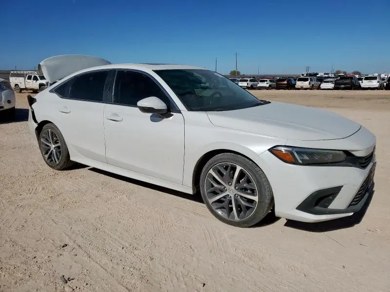 2023 HONDA CIVIC TOURING  