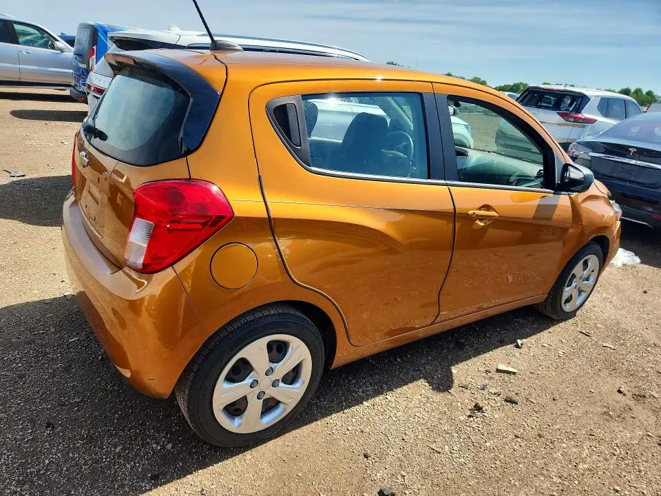 2020 CHEVROLET SPARK LS  