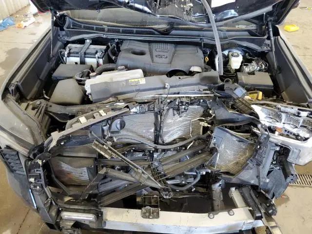 2024 TOYOTA TUNDRA CREWMAX LIMITED  
