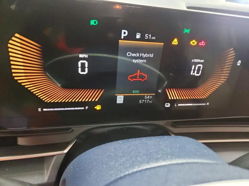 2025 KIA CARNIVAL EX  
