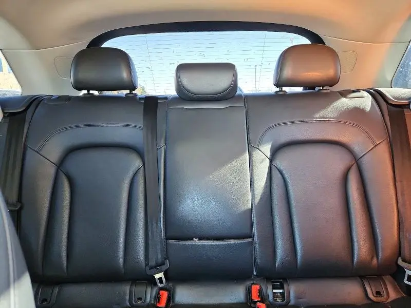 2015 AUDI Q3 PREMIUM PLUS  