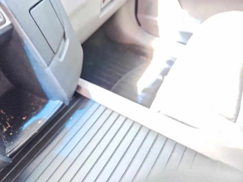 2012 HONDA PILOT EXL  