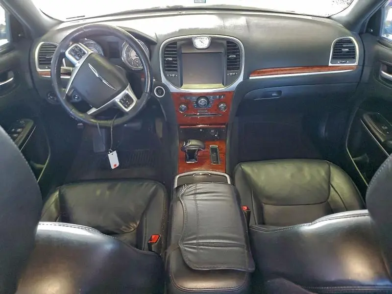 2012 CHRYSLER 300 LIMITED  