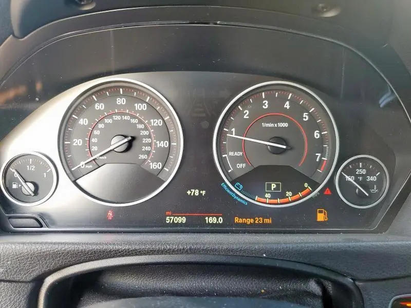 2018 BMW 430I GRAN COUPE  