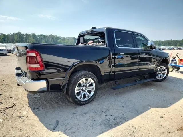 2022 RAM 1500 LONGHORN  