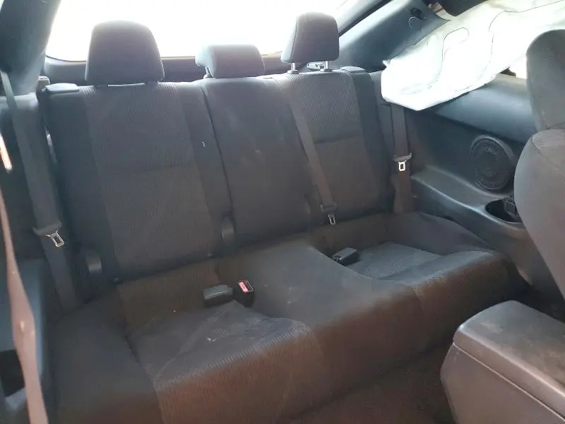 2013 SCION TC BASE  