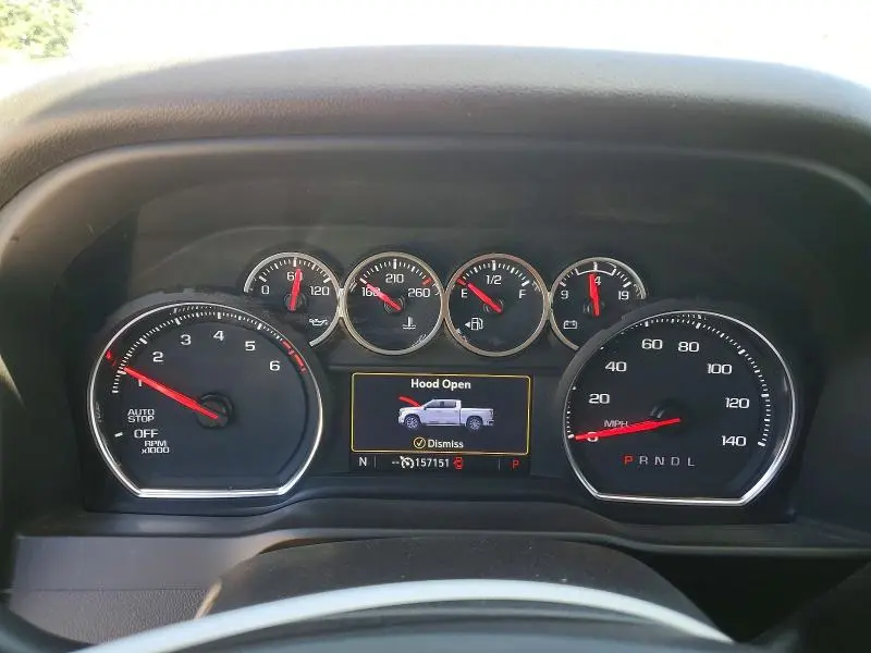 2021 CHEVROLET SILVERADO C1500 LT  