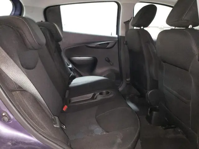 2016 CHEVROLET SPARK LS  