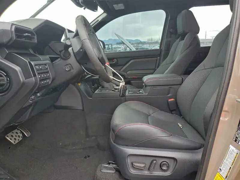 2025 TOYOTA 4RUNNER LIMITED  