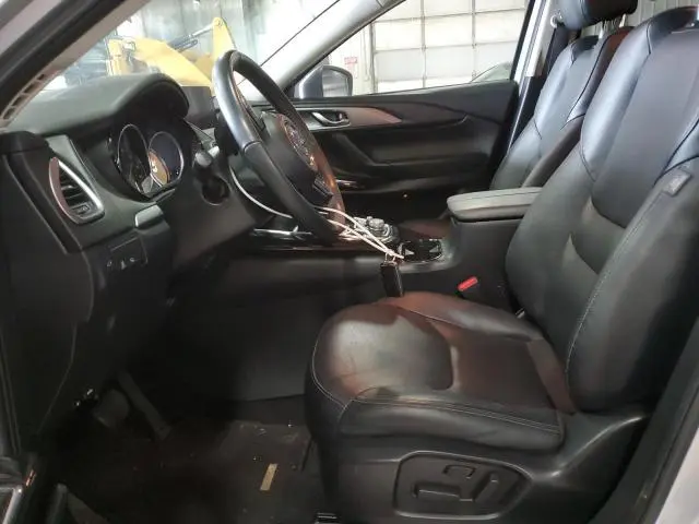 2023 MAZDA CX-9 TOURING  