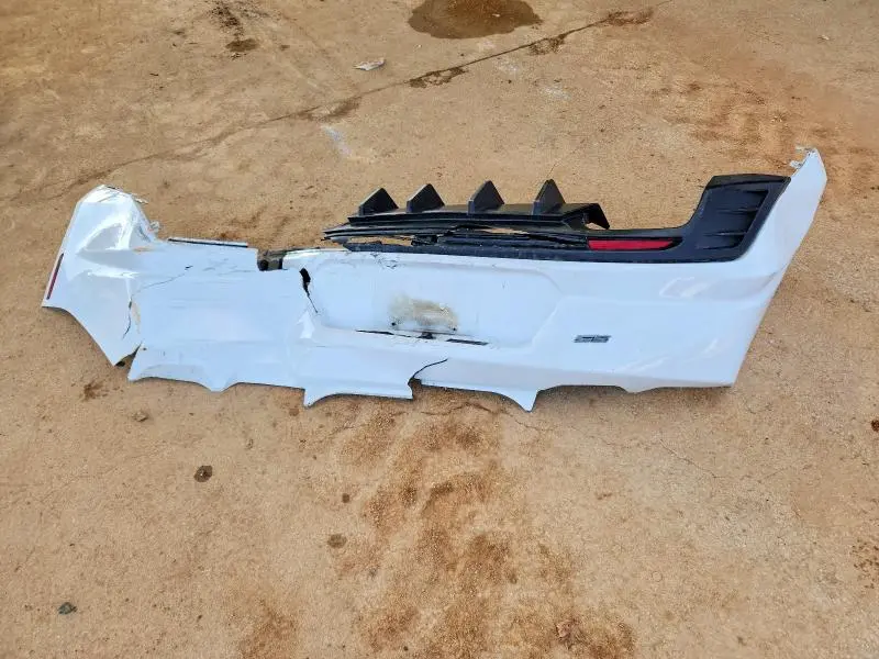 2020 CHEVROLET CAMARO LS  