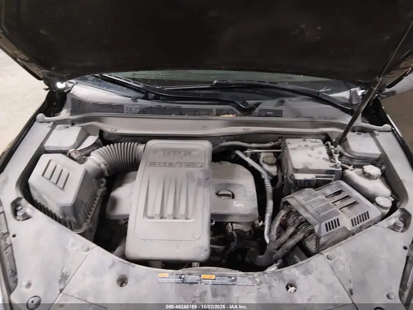 2014 CHEVROLET EQUINOX 1LT