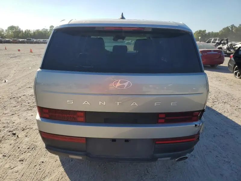 2024 HYUNDAI SANTA FE SE  