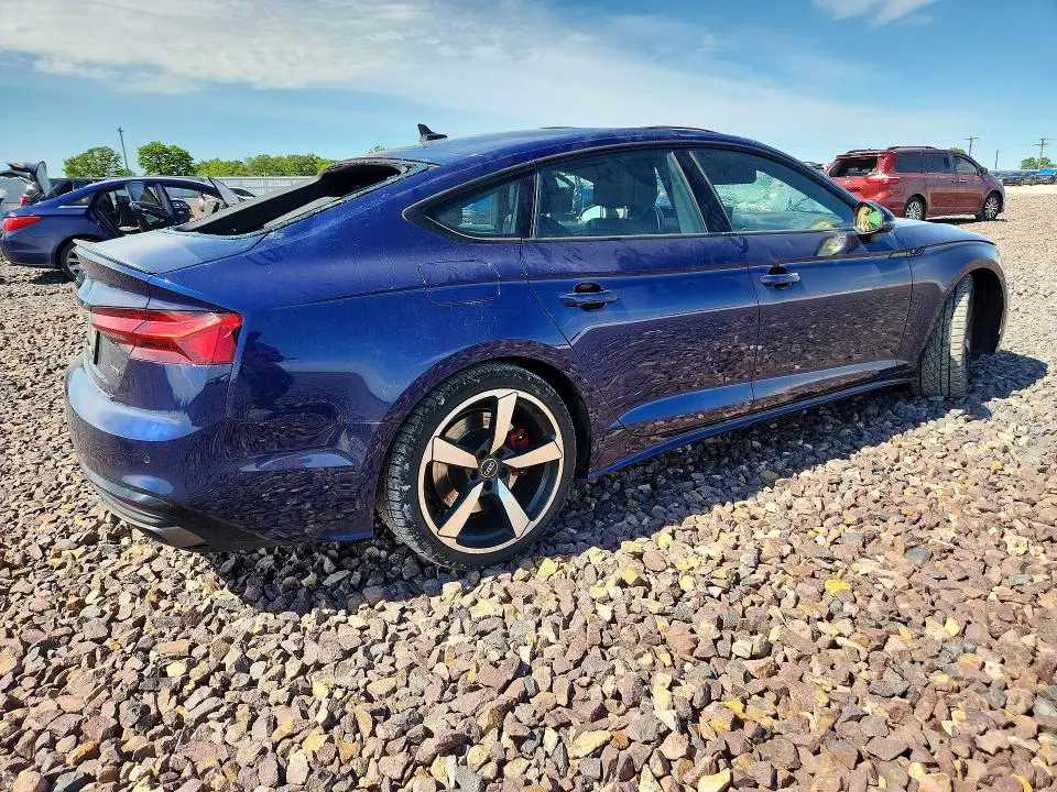 2023 AUDI A5 PREMIUM PLUS 45  