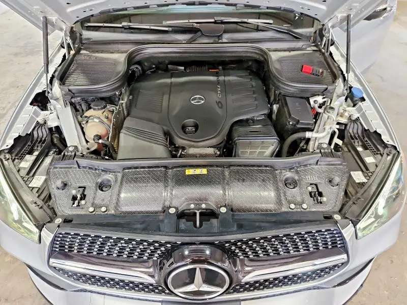 2020 MERCEDES-BENZ GLE 450 4MATIC  