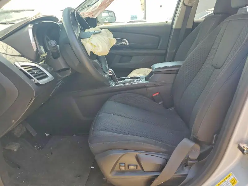 2014 GMC TERRAIN SLE  