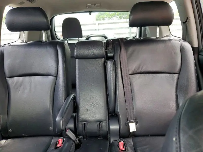 2013 TOYOTA HIGHLANDER HYBRID  