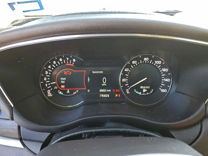 2018 LINCOLN MKC RESERVE  