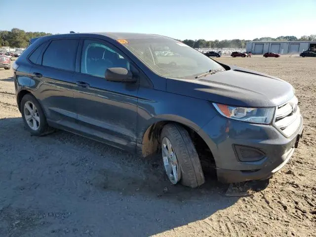 2016 FORD EDGE SE
