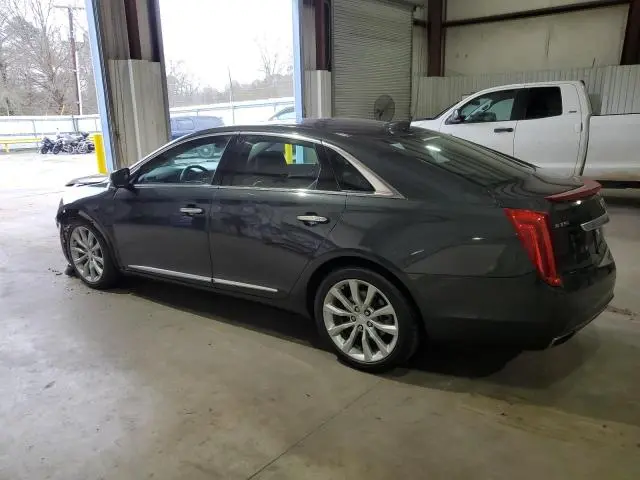 2016 CADILLAC XTS LUXURY COLLECTION  