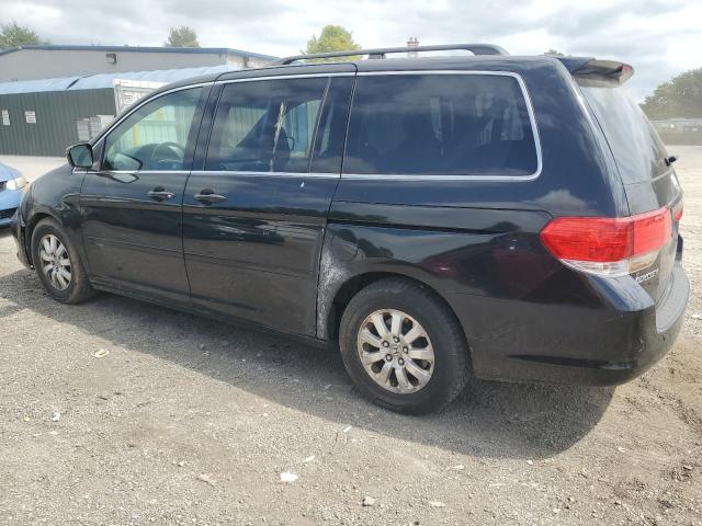 2010 HONDA ODYSSEY EXL