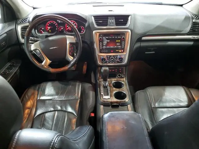 2013 GMC ACADIA DENALI  