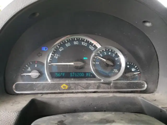 2010 CHEVROLET HHR LT  