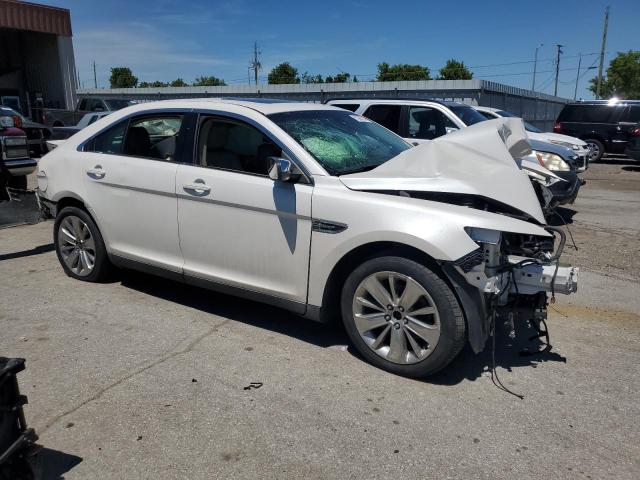 2011 FORD TAURUS LIMITED