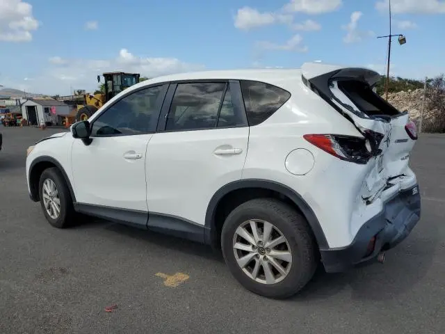 2014 MAZDA CX-5 SPORT  