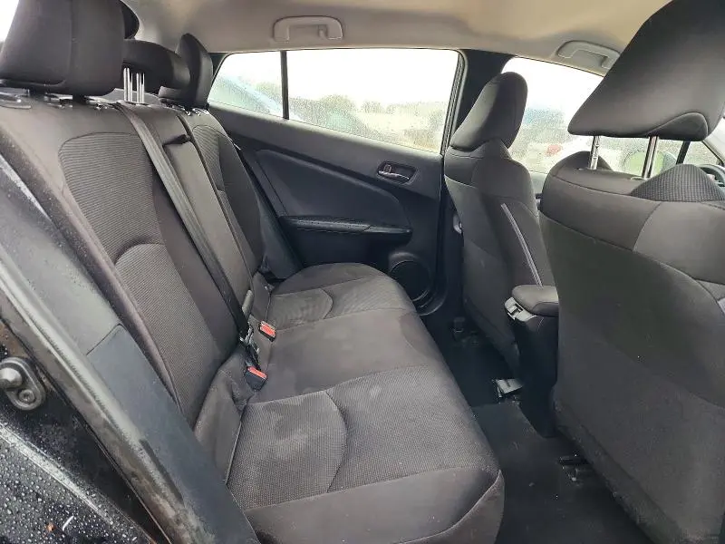 2021 TOYOTA PRIUS L ECO  